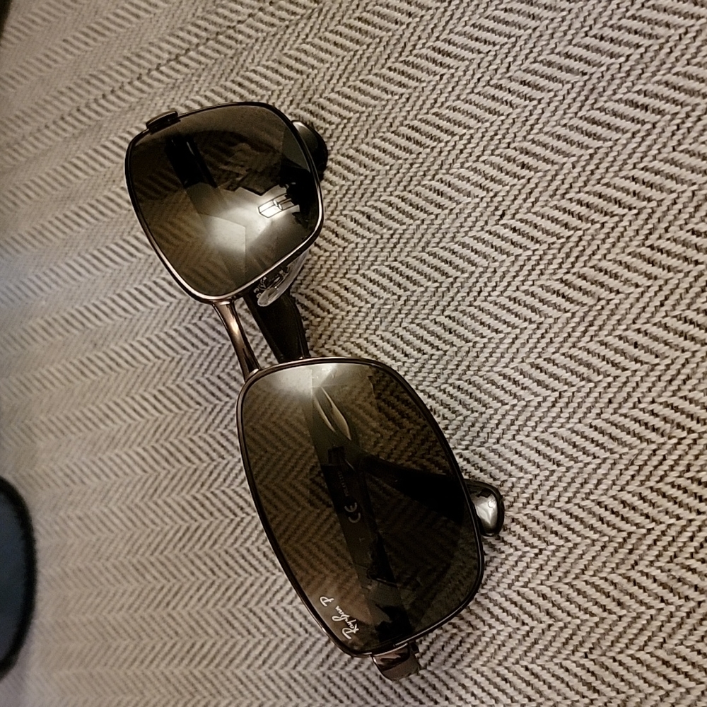 Ray Ban Polarized RB3478